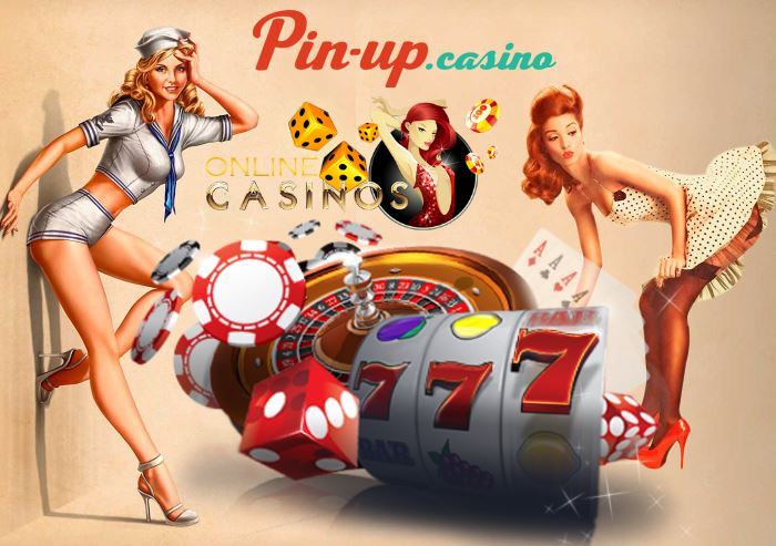  Pin-up onlayn kazino saytı: Azərbaycan oyunçuları üçün hərtərəfli bir ümumi məlumat 