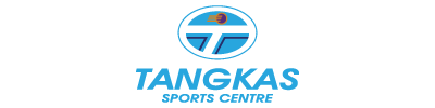 Tangkas Sports Centre Logo